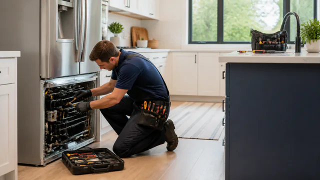 Appliance Repair & Installation_image