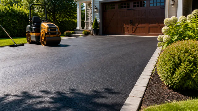 Asphalt, Paving & Sealcoating_image