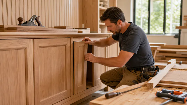 Carpentry & Woodworking_image