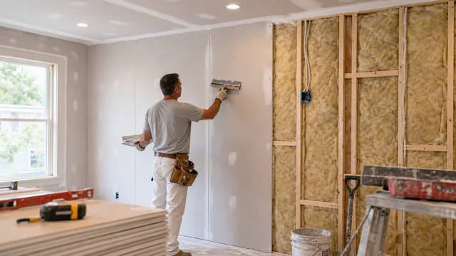 Drywall & Insulation_image