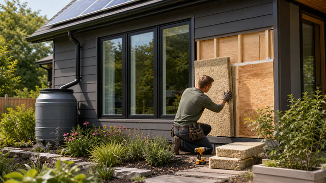 Green Home Improvement Projects_image