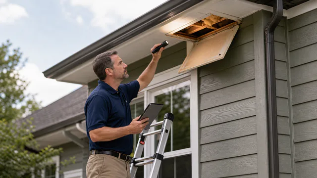 Home Inspectors & Appraisers_image