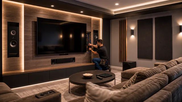 Home Theater_image
