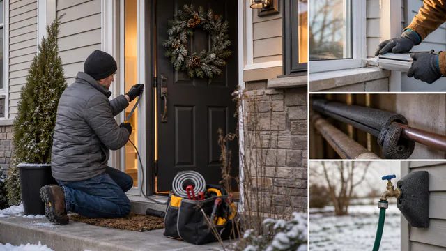 Home Winterization_image