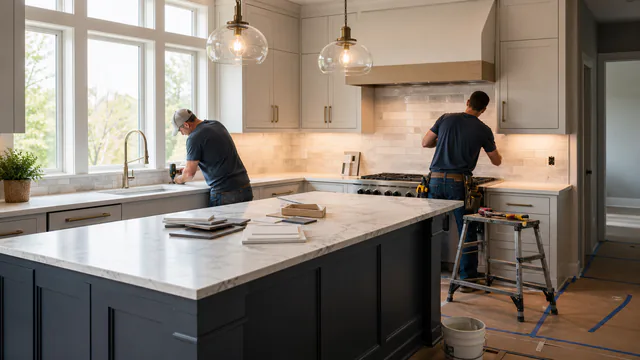 Kitchen Remodeling_image