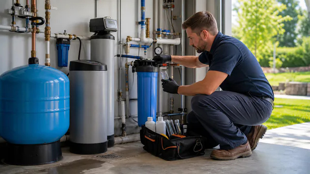 Septic, Well & Water Systems_image