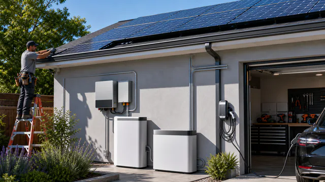 Solar & Battery Storage_image